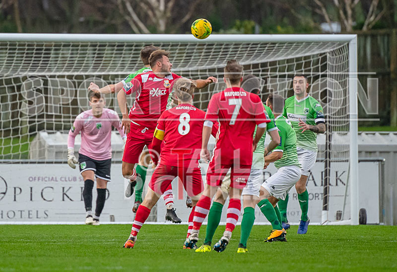 GFC v Whitstable_15-12-2018-15 - GFC v WHITSTABLE TOWN