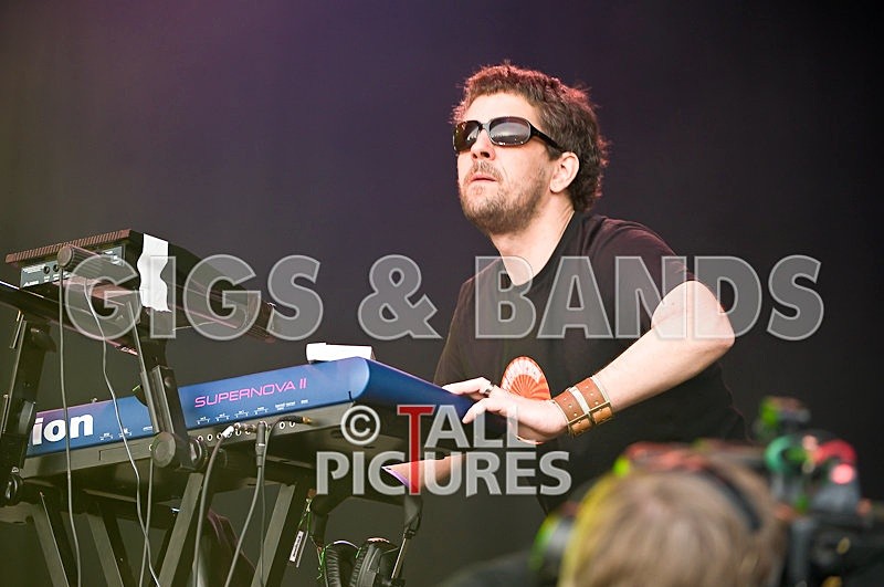 Gay Army_Guernsey Live-22 - GAY ARMY at GUERNSEY LIVE