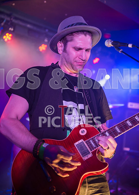 Jonny Lives-151 - JONNY LIVES