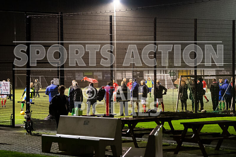 Walking Football 2019-22 - WALKING FOOTBALL HOME INTERNATIONALS 2019