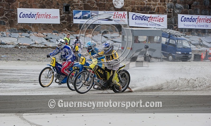 British Sand Ace_2013-44 - BRITISH SAND ACE CHAMPIONSHIP 2013 - THE RACING
