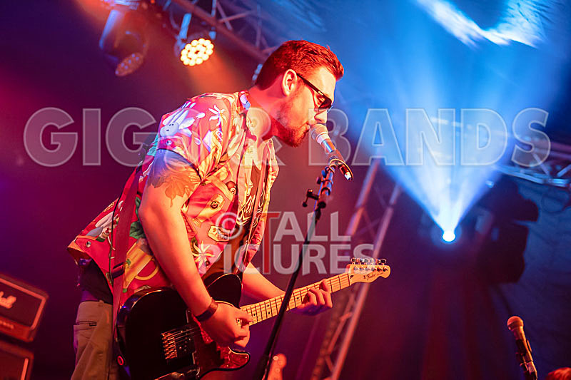 Honest Crooks-224 - HONEST CROOKS