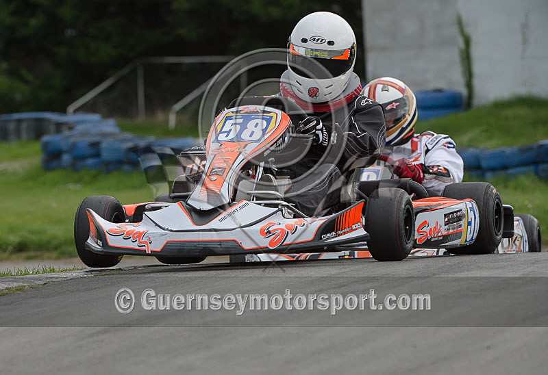 Karting_19-04-2015-9 - KARTING WINTER CHAMPIONSHIP ROUND-4