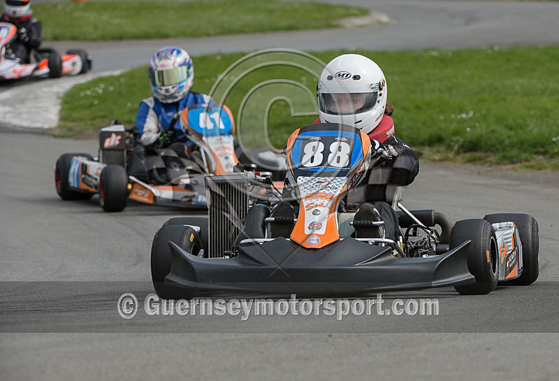 Karting_19-04-2015-17 - KARTING WINTER CHAMPIONSHIP ROUND-4