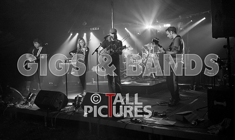 Deuce-40 - HOGWASH 2009 - BANDS