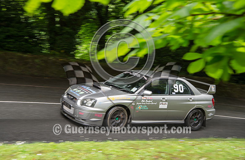 GKMC Hillclimb_29-05-2017_CAR-27 - CARS_29-05-2017