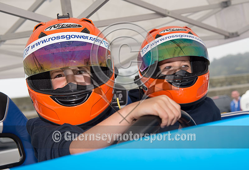 GPA Open Day 2015-6 - GPA OPEN DAY 2015