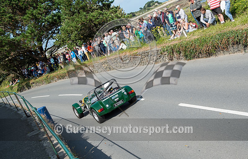 Vale Castle Sprint_2014_Car-12 - VALE CASTLE SPRINT 2014 - CARS