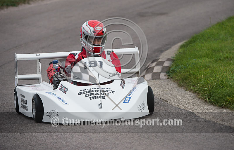 Alderney Hillclimb_2014_KART-5 - ALDERNEY HILL CLIMB 2014 - KARTS