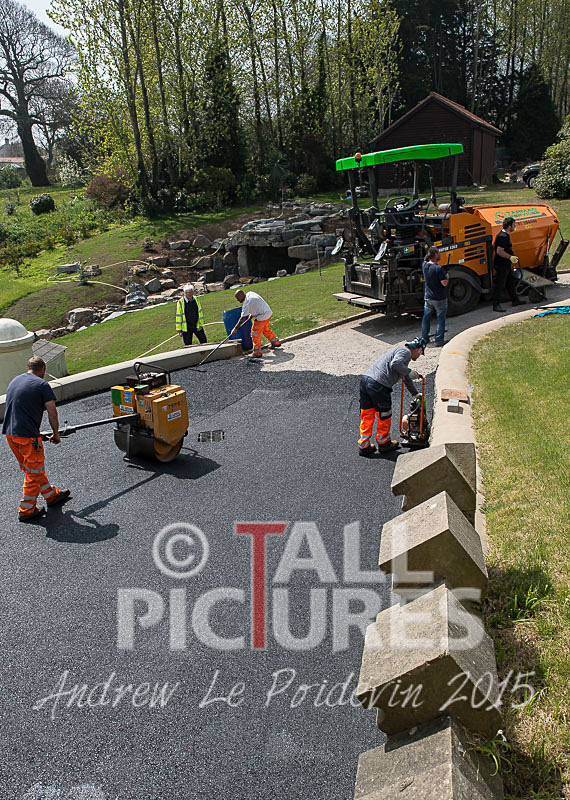 Tarmac Services-75 - TARMAC SERVICES