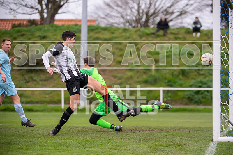 North v St Martins_FNB League 2022-5 - NORTH v ST MARTINS