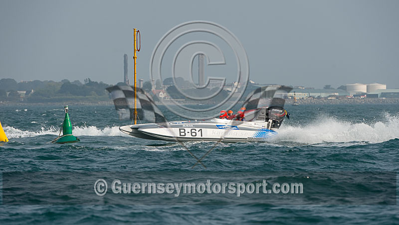 Worlds Powerboats_2014_Race-2-287 - UIM CLASS 3A & 3B WORLD OFFSHORE CHAMPIONSHIP_RACE-2