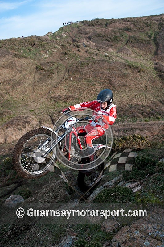 Two Day-147 - 2009 2-DAY TRIALS