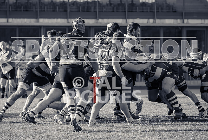 Guernsey Raiders v Sevenoaks-96 - GUERNSEY RAIDERS v SEVENOAKS
