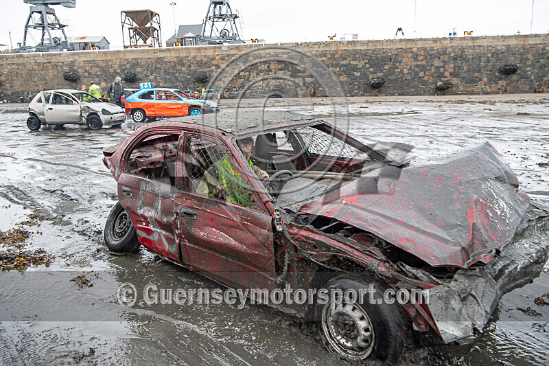 Autocross 50th Harbour Race-122 - AUTOCROSS 50th ANNIVERSARY HARBOUR RACE