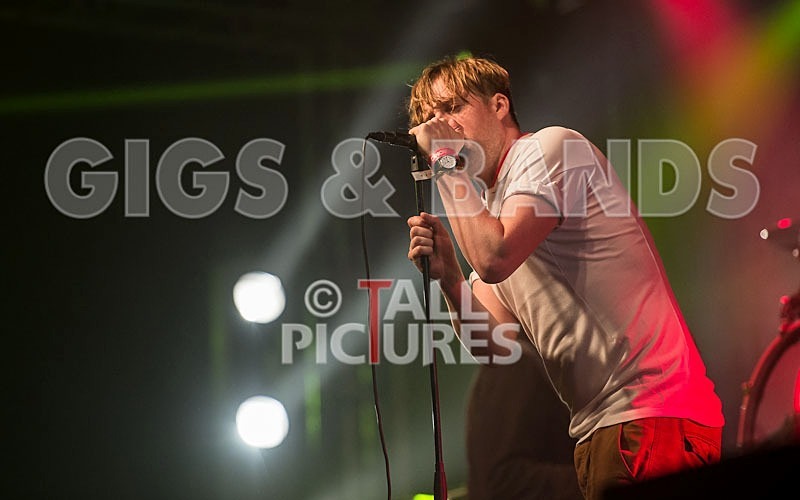 Kaiser Chiefs-15 - KAISER CHIEFS