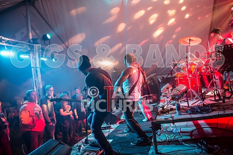 Static Alice-51 - STATIC ALICE