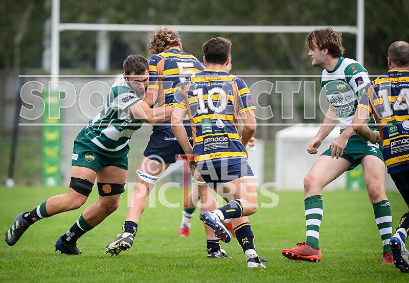 Guernsey Raiders v Worthing 2022-88 - GUERNSEY RAIDERS v WORTHING