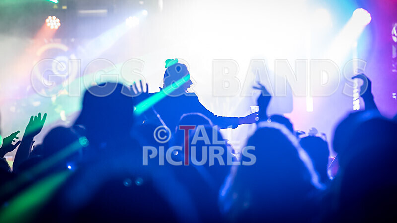 Guernsey Together Festival 2021_DANCE TENT-21 - GUERNSEY TOGETHER FESTIVAL 2021_THE DANCE TENT