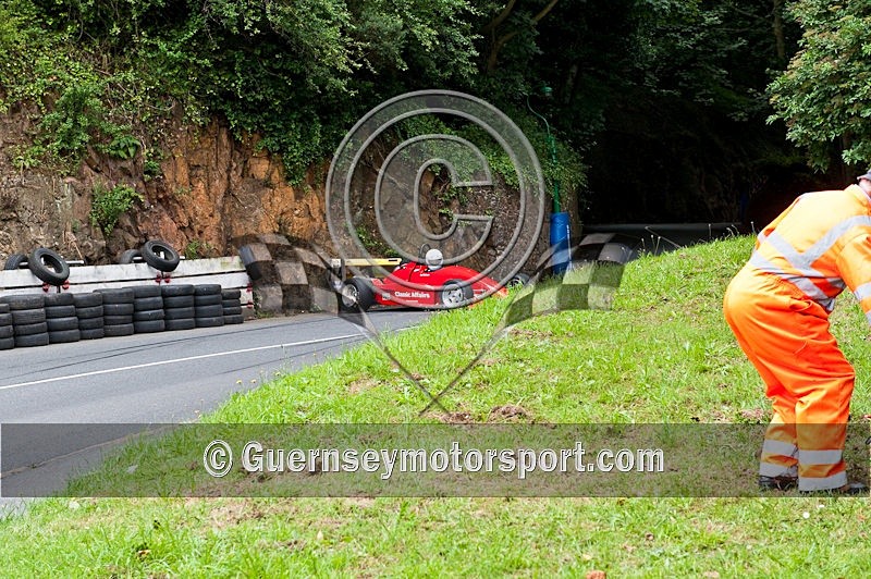 GSY Hill_09_Car--42 - GUERNSEY MSA NATIONAL 2009