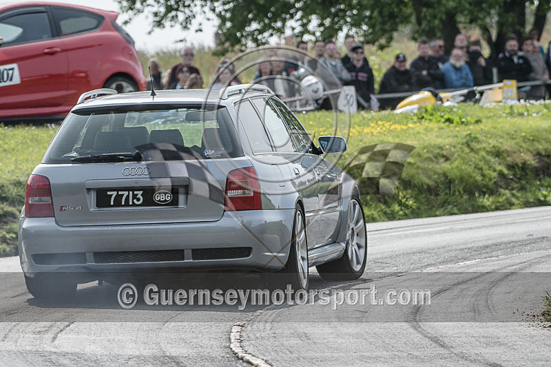 Hillclimb_30-05-2016_Car-50 - CARS_30-05-2016