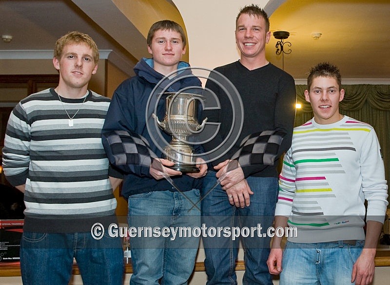 Moto-X 25th-91-2 - PODIUMS PRESENTATIONS EVENTS - 2009