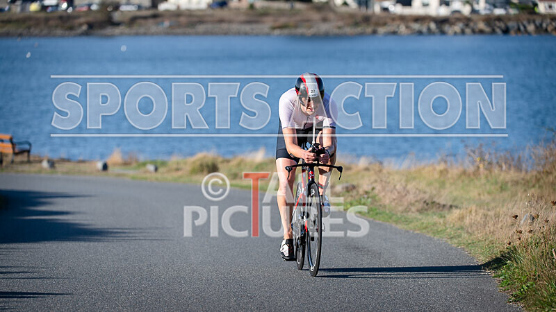 Granite Man 2022-162 - GRANITEMAN TRIATHLON 2022