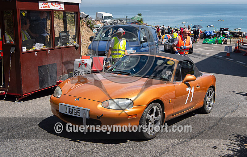 Jersey National Hillclimb 2022_HAIRDRESSER-32 - JERSEY NATIONAL HILLCLIMB 2022_HAIRDRESSERS CLASS