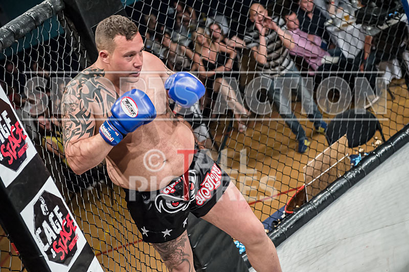 Lock-In 2014_Bout-5-25 - BOUT-5