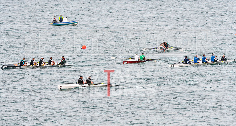 B T S Rowing Challenge-78 - BTS ROWING CHALLENGE 2018