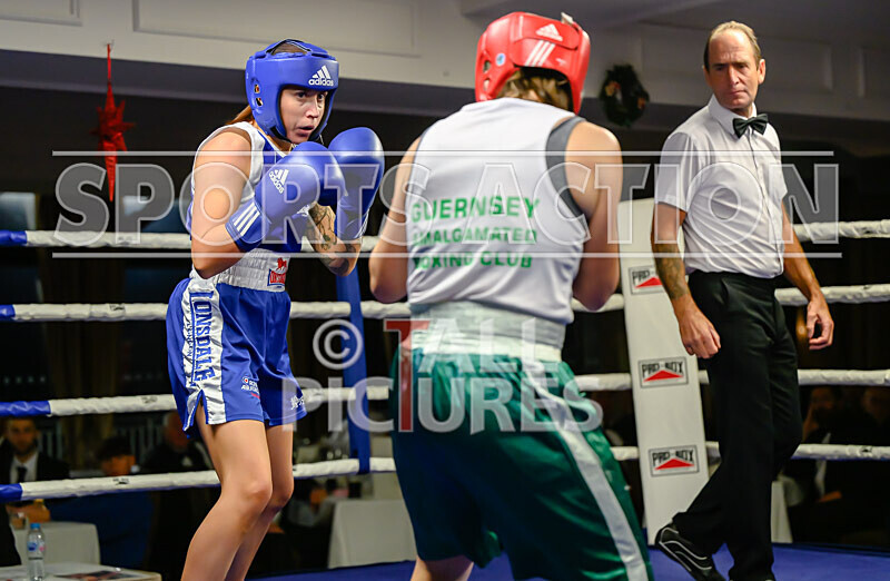 BOUT- 7_Emma Martin v Stephanie Adlington-34 - BOUT 7_Emma Martin v Stephanie Adlington