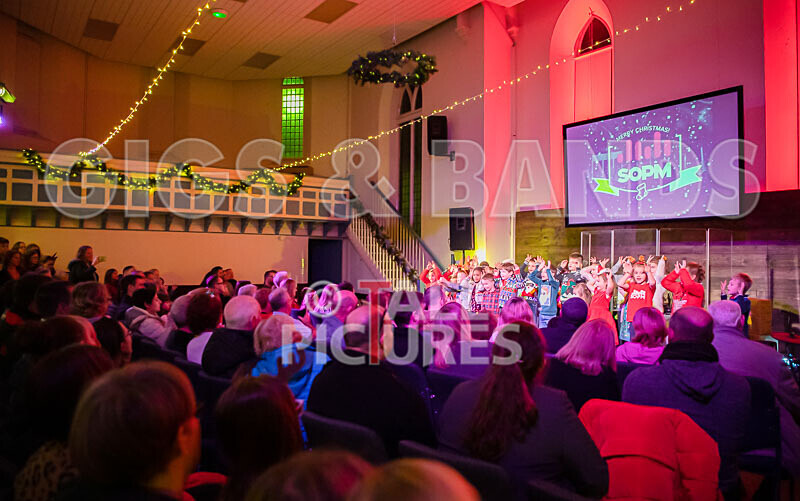 SoPM Christmas Concert 2019-40 - SCHOOL OF POPULAR MUSIC CHRISTMAS CONCERT 2019