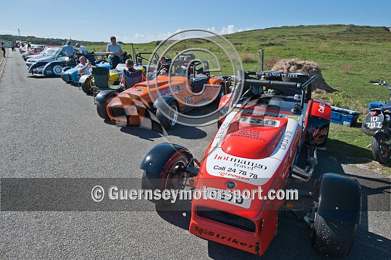 Ald Sprint_2010_Scene-12 - ALDERNEY SPRINT 2010