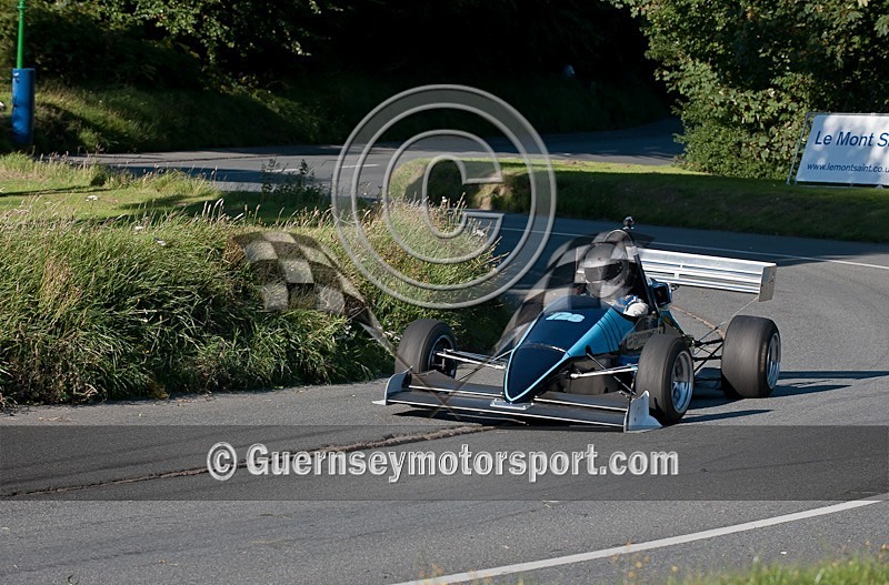 Hill Climb_29-08-11_Car-24 - CARS 2011-08-29