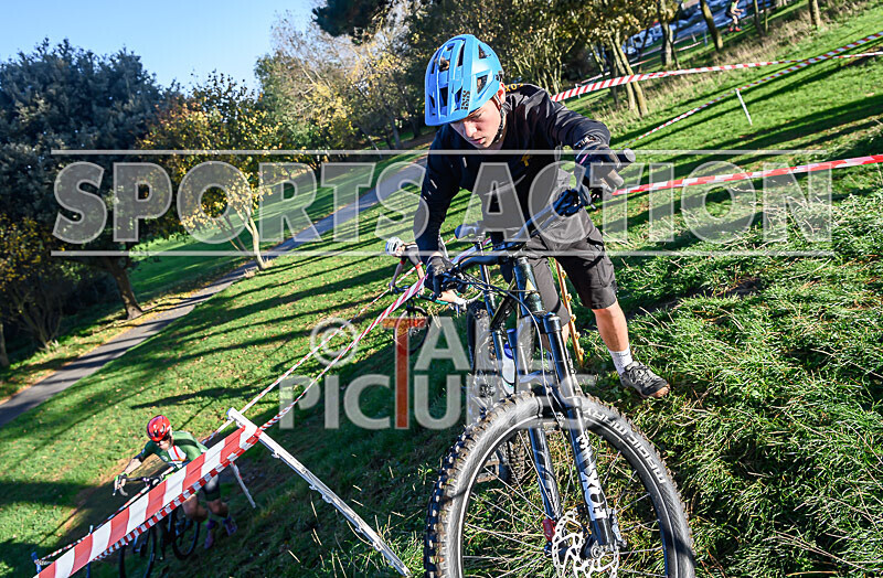 GVC Cyclocross Race-3 2022-98 - CYCLOCROSS 2022_ROUND 3