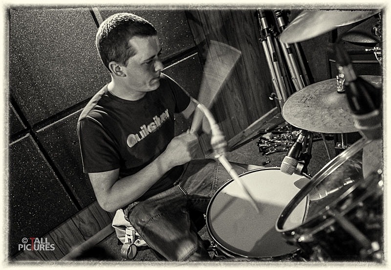 Sugar Slam_Studio-18_BW - SUGAR SLAM