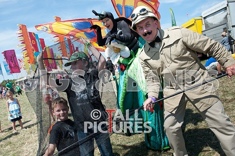 Guernsey Festival Scene-22 - THE GUERNSEY FESTIVAL ATMOSPHERE AND SCENE