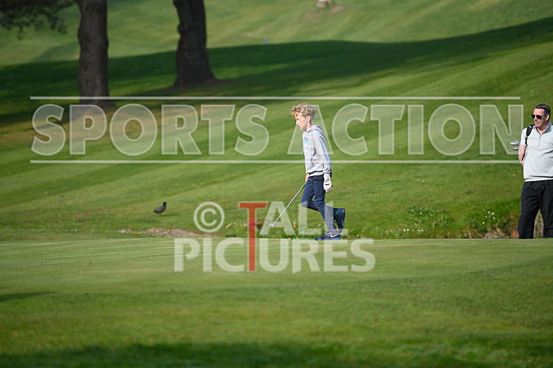 Junior ABN Amro Golf 2019-49 - JUNIOR ABN AMRO GOLF 2019