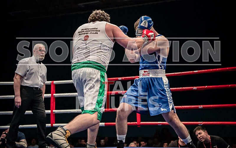 Bout 18_Dan Maree v George Westpfel-47 - Bout 18_Dan Maree v George Westpfel