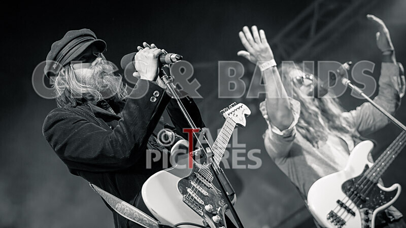 The Recks-984 - THE RECKS