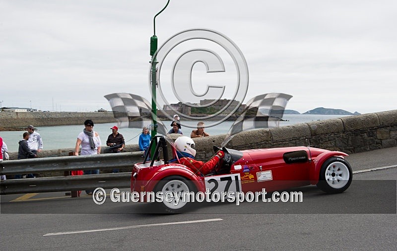 GKMC Hill Climb_30-05-11_Car-27 - CARS 2011-05-30