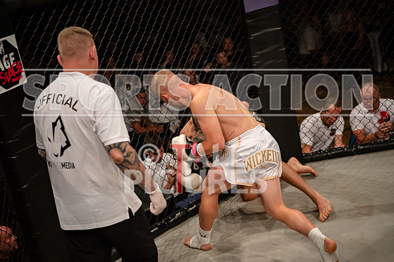 BOUT-8- Ryan Burnouf v Brad Marsh-38 - BOUT-8 Ryan Burnouf v Brad Marsh