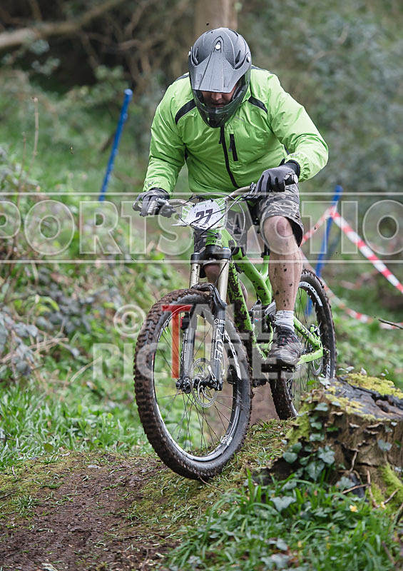 MTB_Downhill 2015_Round-1-5 - DOWNHILL SERIES 2015_ROUND-1