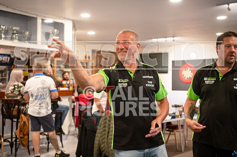 Darts Grand Slam 2021-26 - DARTS GRAND SLAM 2021