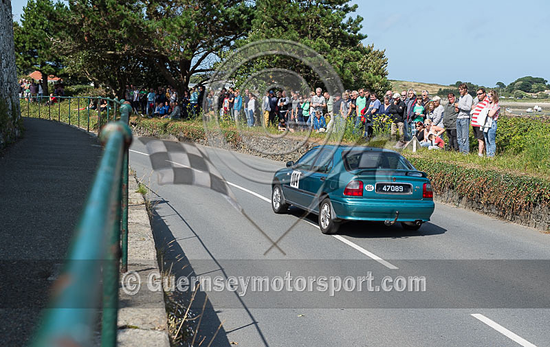 Vale Castle Sprint_2014_Car-296 - VALE CASTLE SPRINT 2014 - CARS