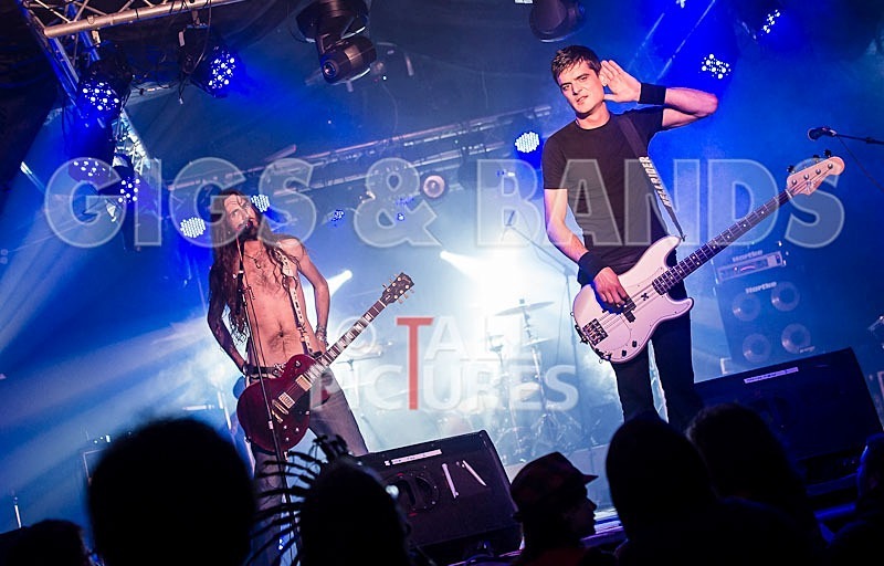 Bloody Mary-7 - BLOODY MARY