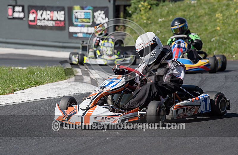 Kart Summer Series 2017_Race-1-41 - KARTING 2017 - SUMMER CHAMPIONSHIP ROUND-1