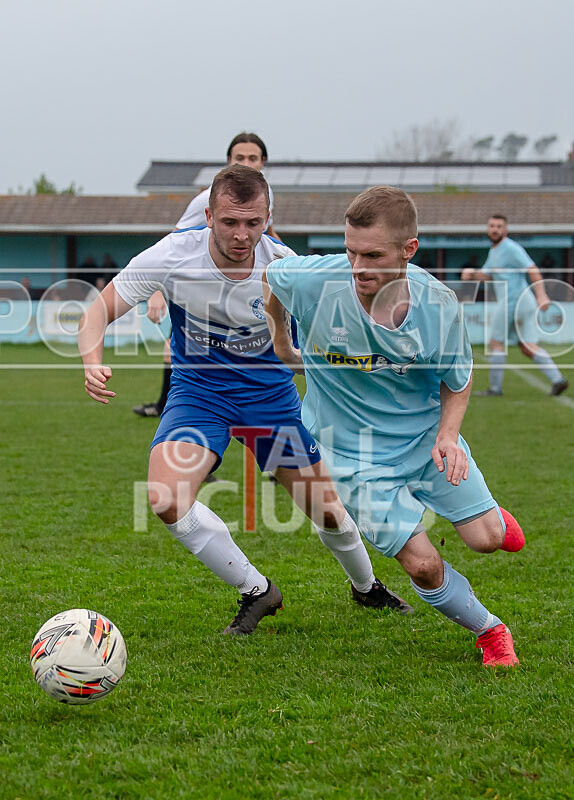North v Rovers-9 - NORTH v ROVERS