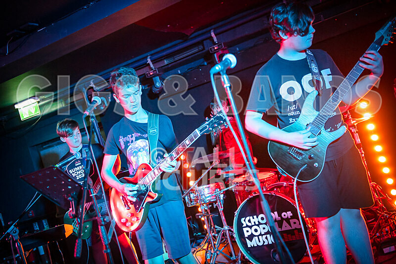 The Foxxy Ladies-22 - THE FOXXY LADIES