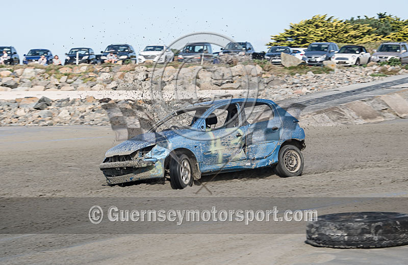 Autocross_2016_Winter Round-2-59 - AUTO-X 02-10-2016